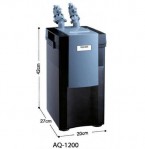  Aquanic AQ-1200 (KW)